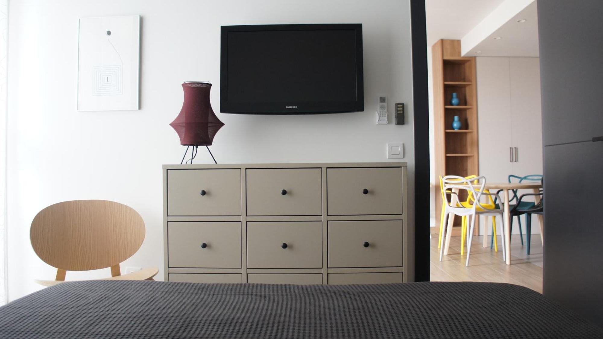Calma Appartement *