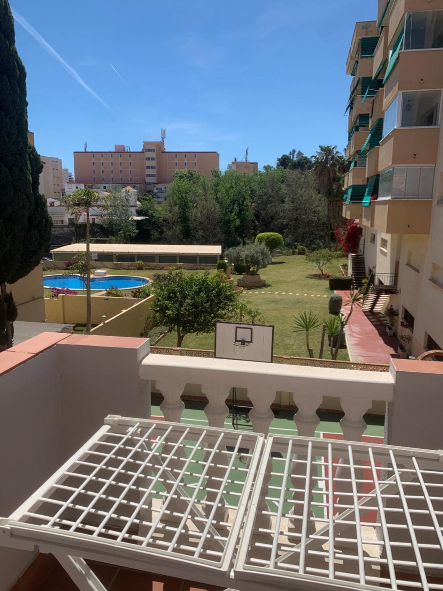 Colimbos Ferienhaus Torremolinos