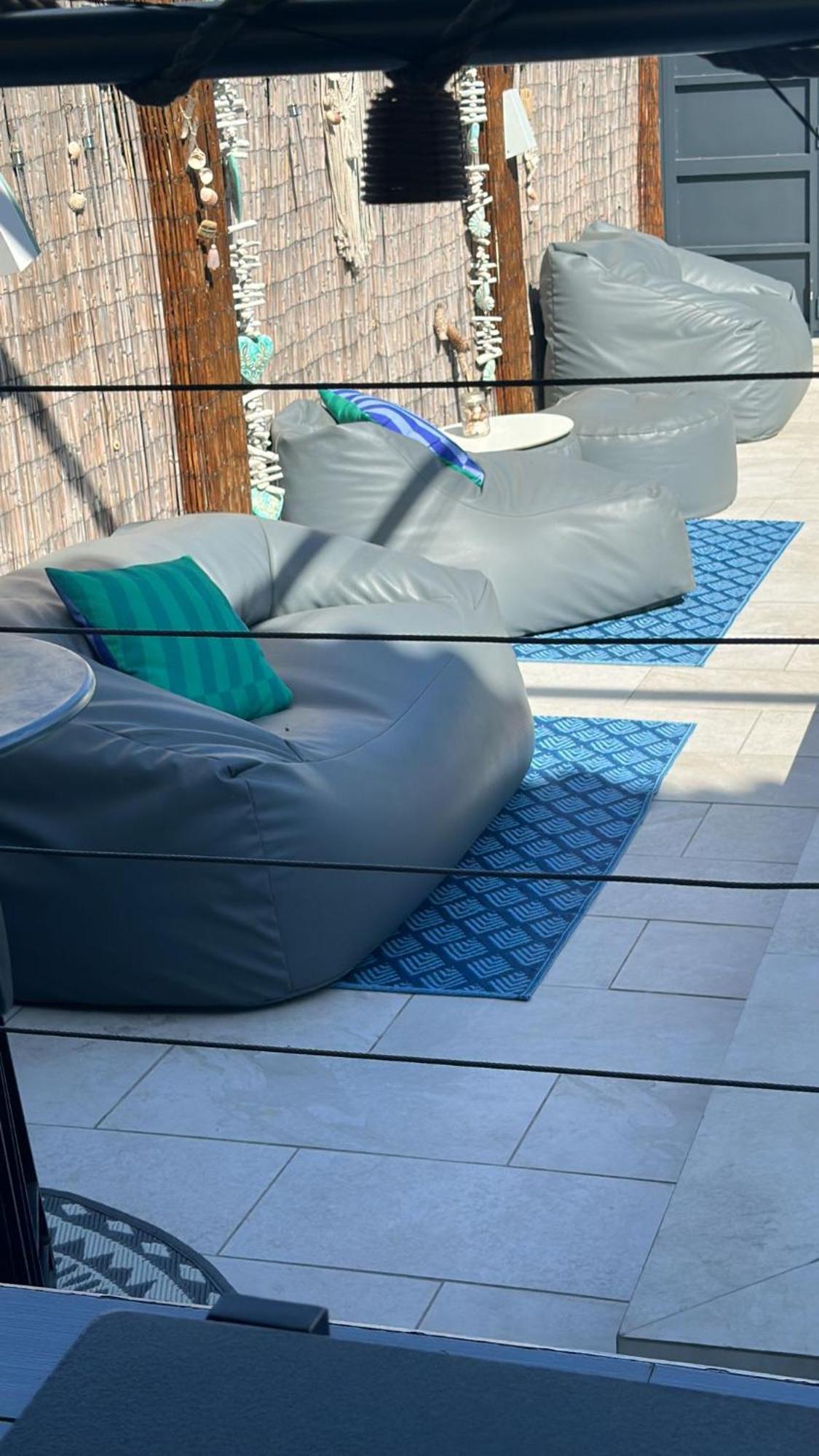 Casa De Almano - Direct On Holiday home Torremolinos