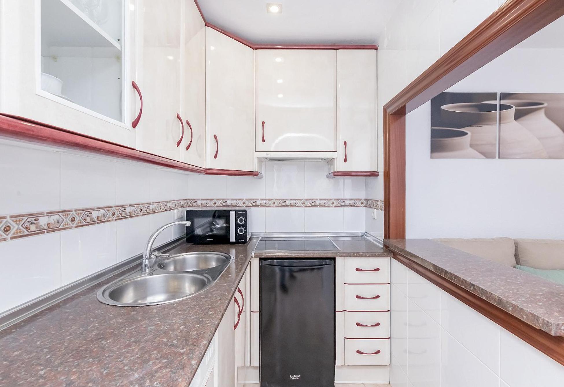 Appartement Bhost - Carihuela