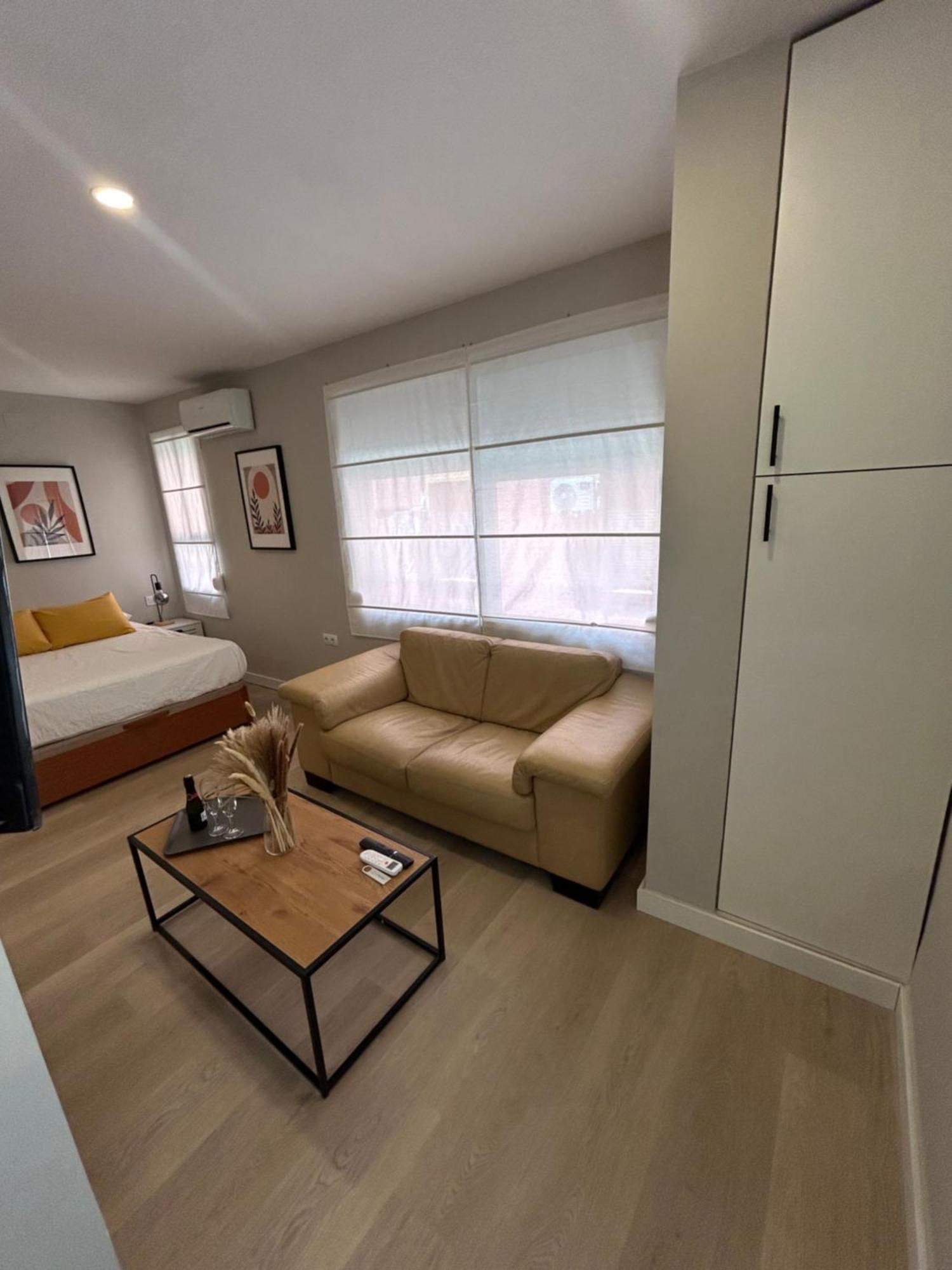 Appartement Caramel Torremolinos