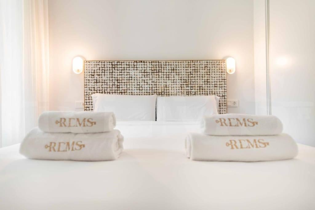 Apartment Swimming Pool & Terrace Near The By Rems Torremolinos