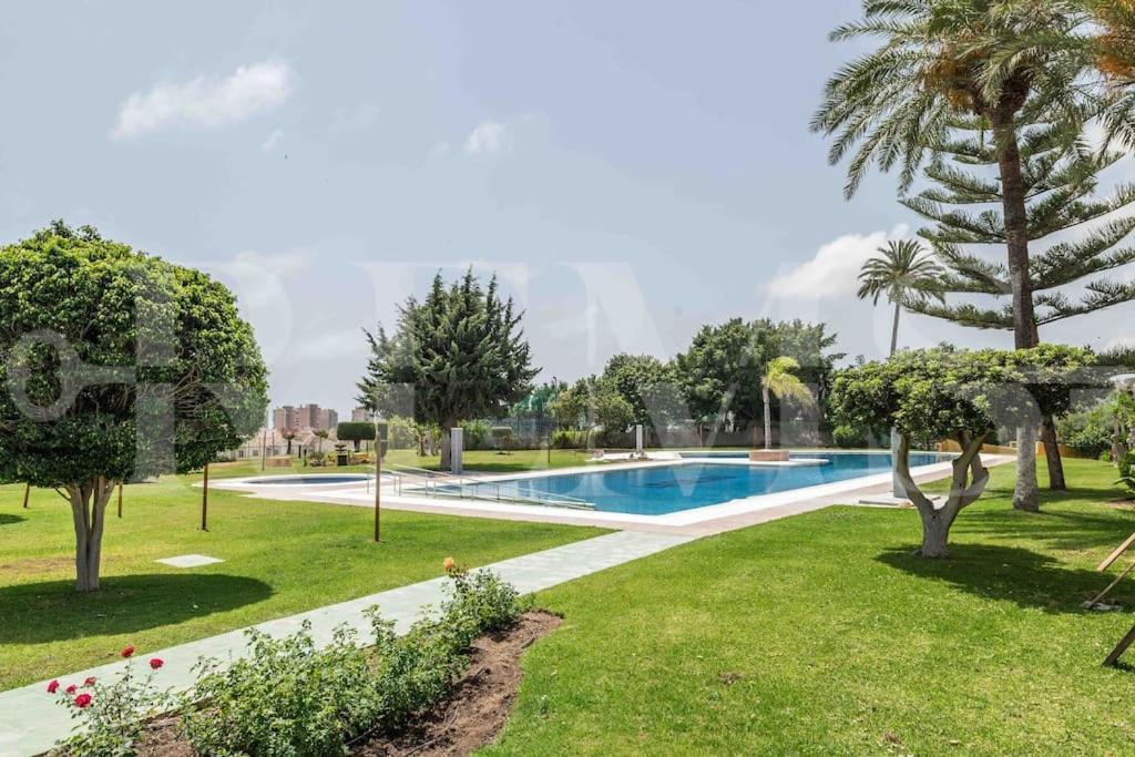 Swimming Pool & Terrace Near The By Rems *