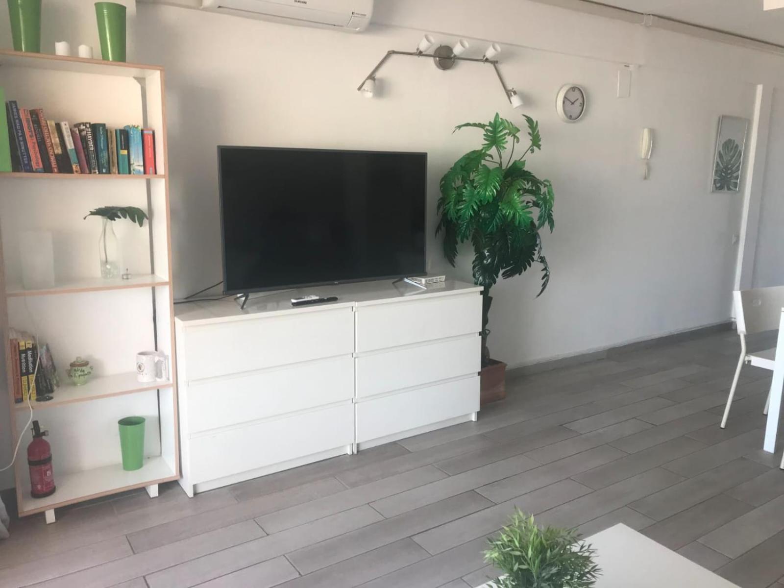 2 Minutos A La Playa Y Piscina- La Carihuela Apartamento Torremolinos