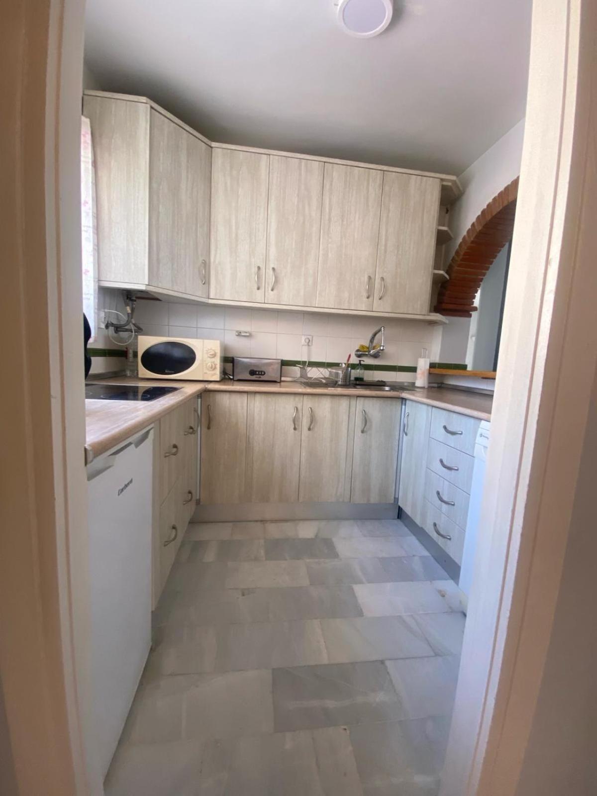 Erisa 1 Apartment