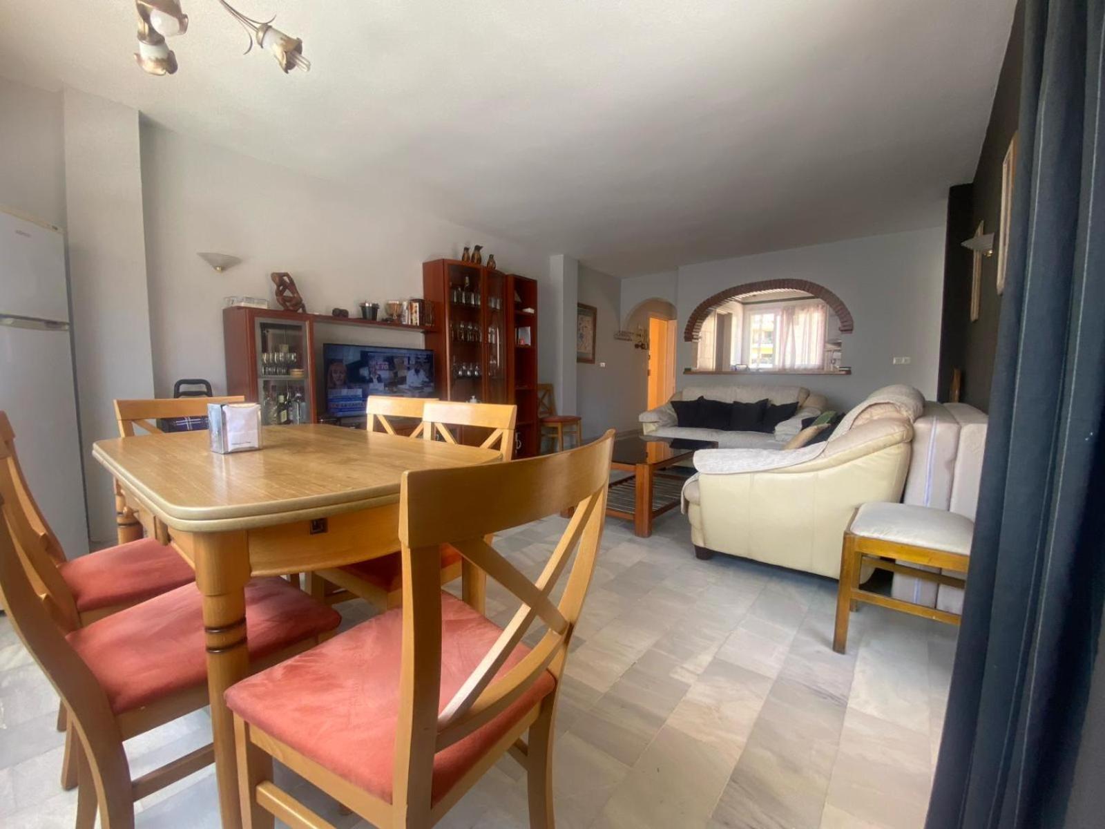 Erisa 1 Apartment Torremolinos