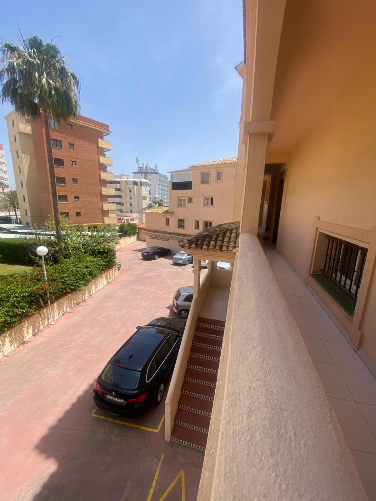 Apartment Erisa 1 Torremolinos