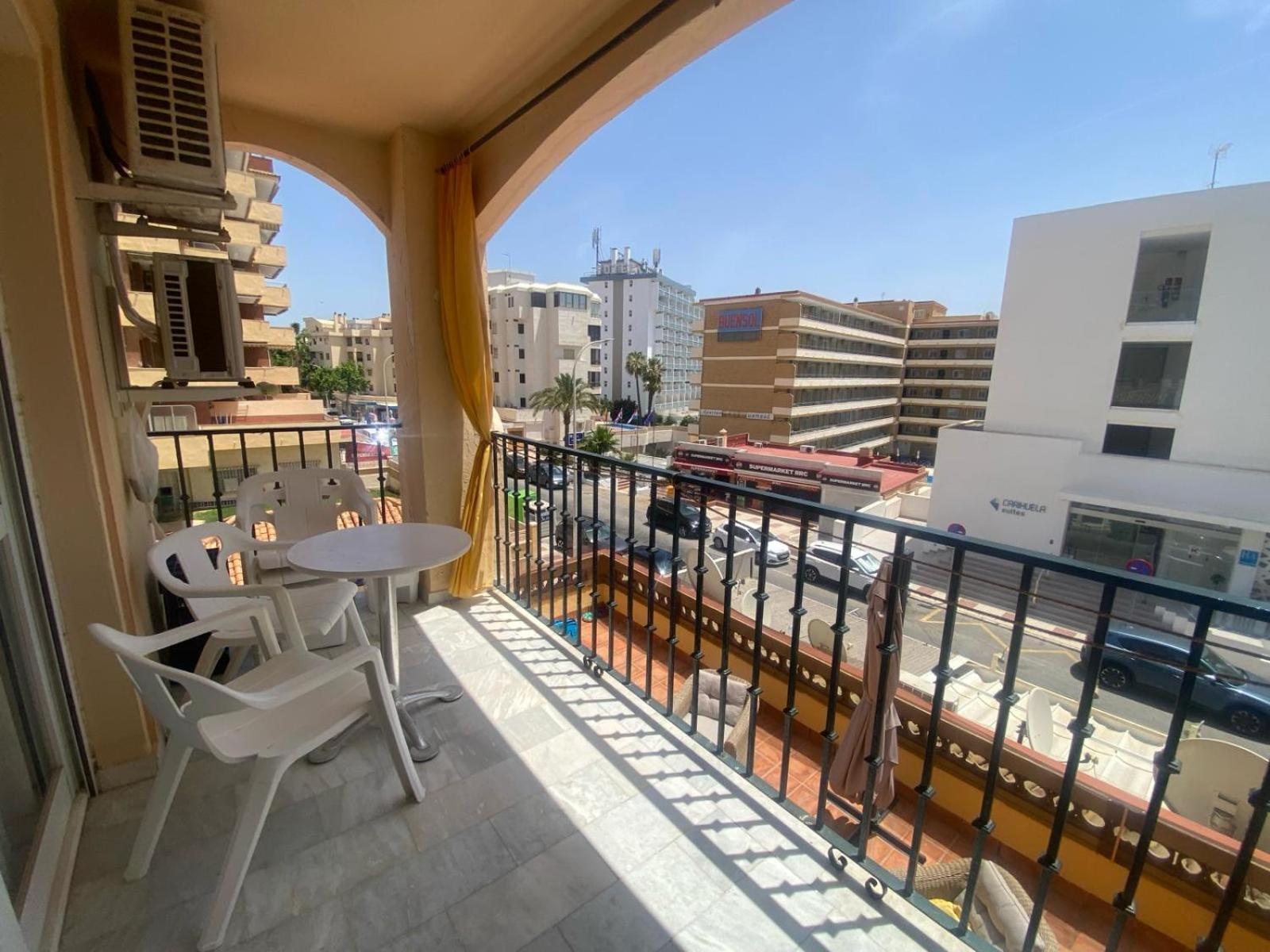 Erisa 1 Torremolinos