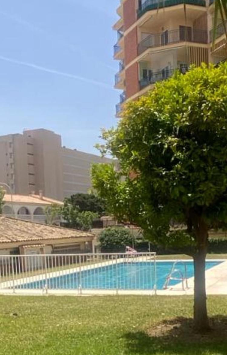 Erisa 1 Apartment *