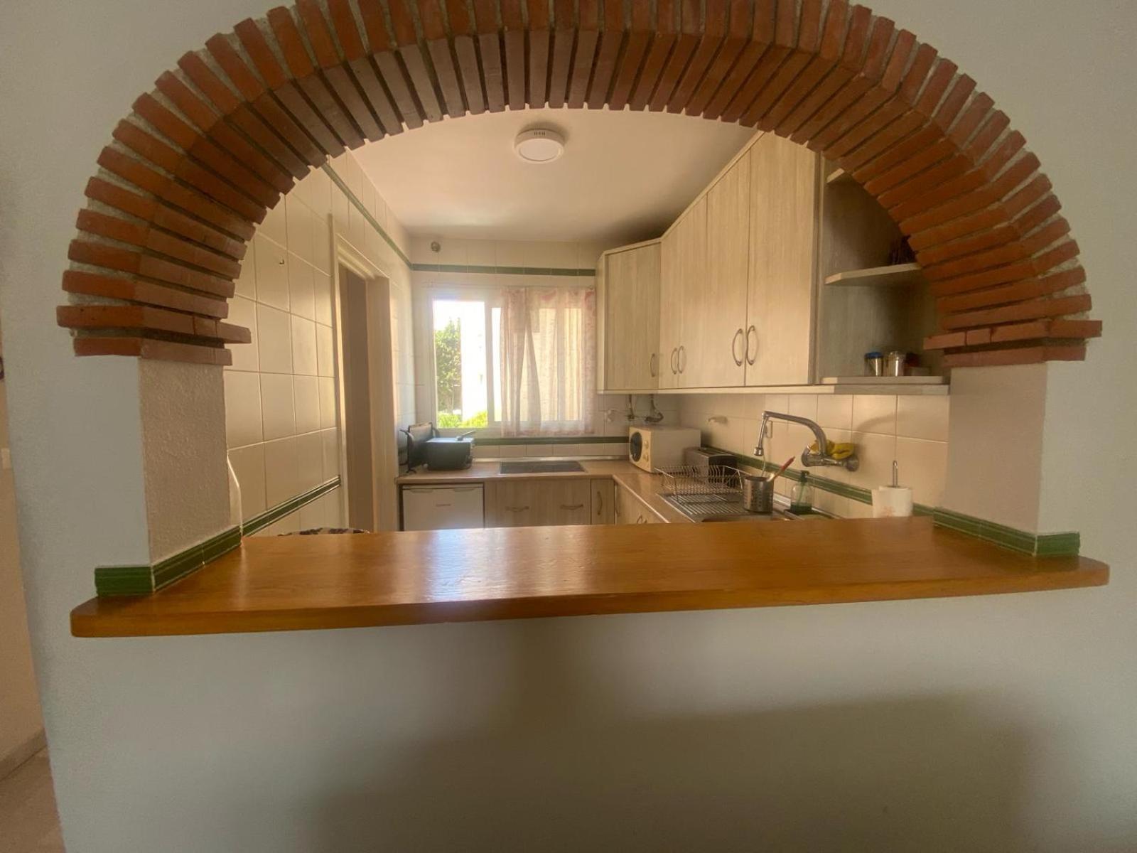 Erisa 1 Apartment Torremolinos