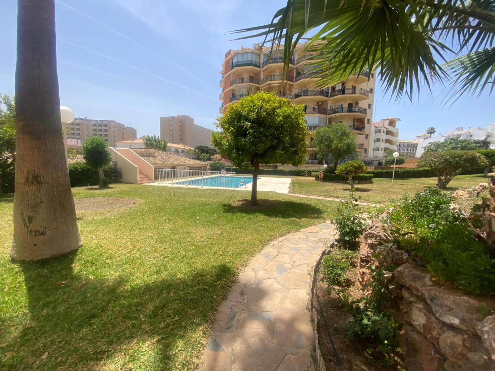 Apartment Erisa 1