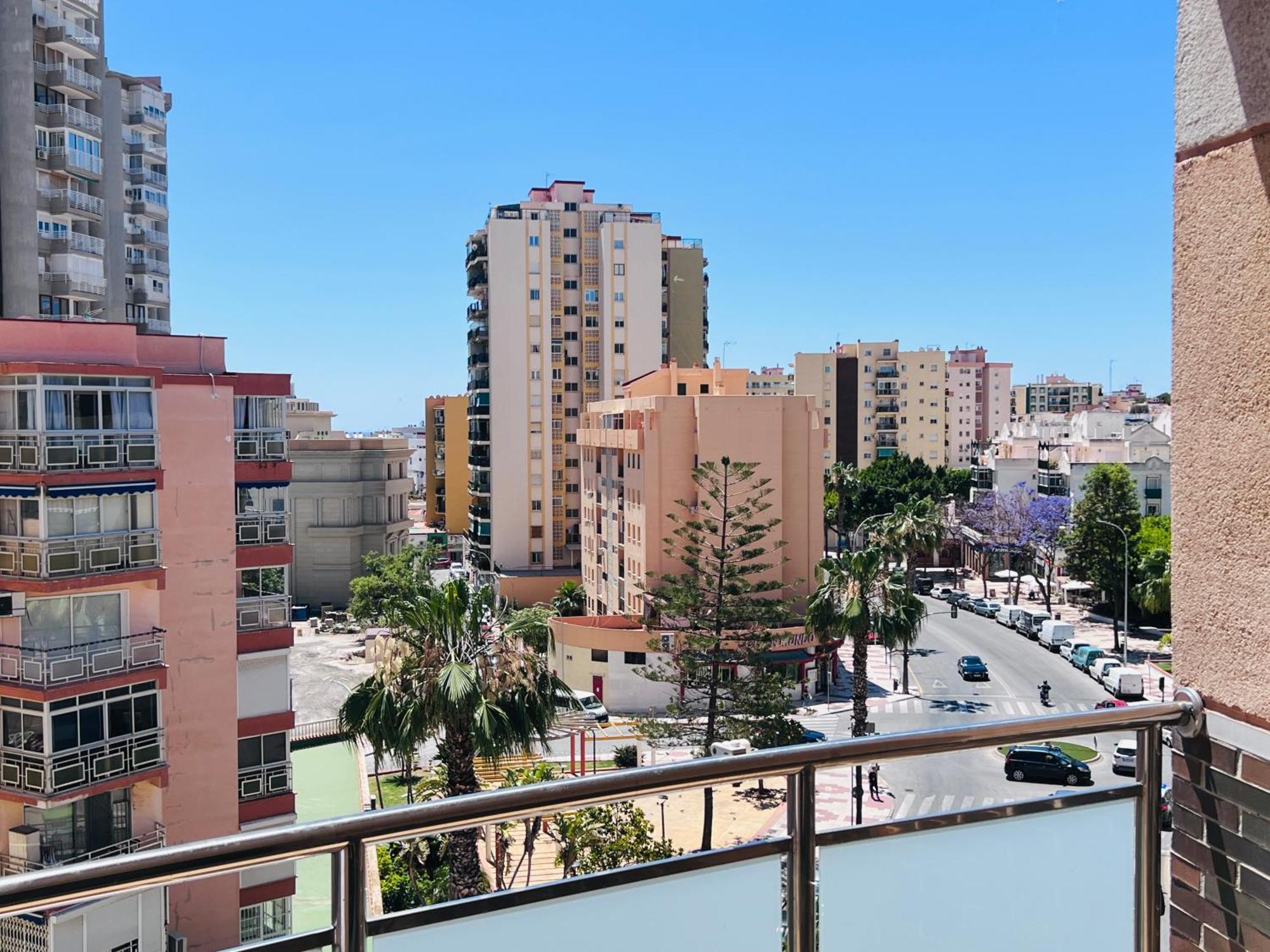 Torremolino Appartement Torremolinos
