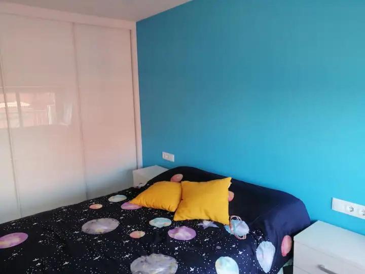 Appartement Apartamento Centro Vista Mar Torremolinos