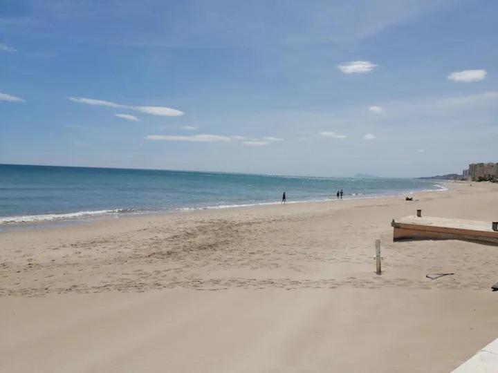 Apartamento Centro Vista Mar Apartment