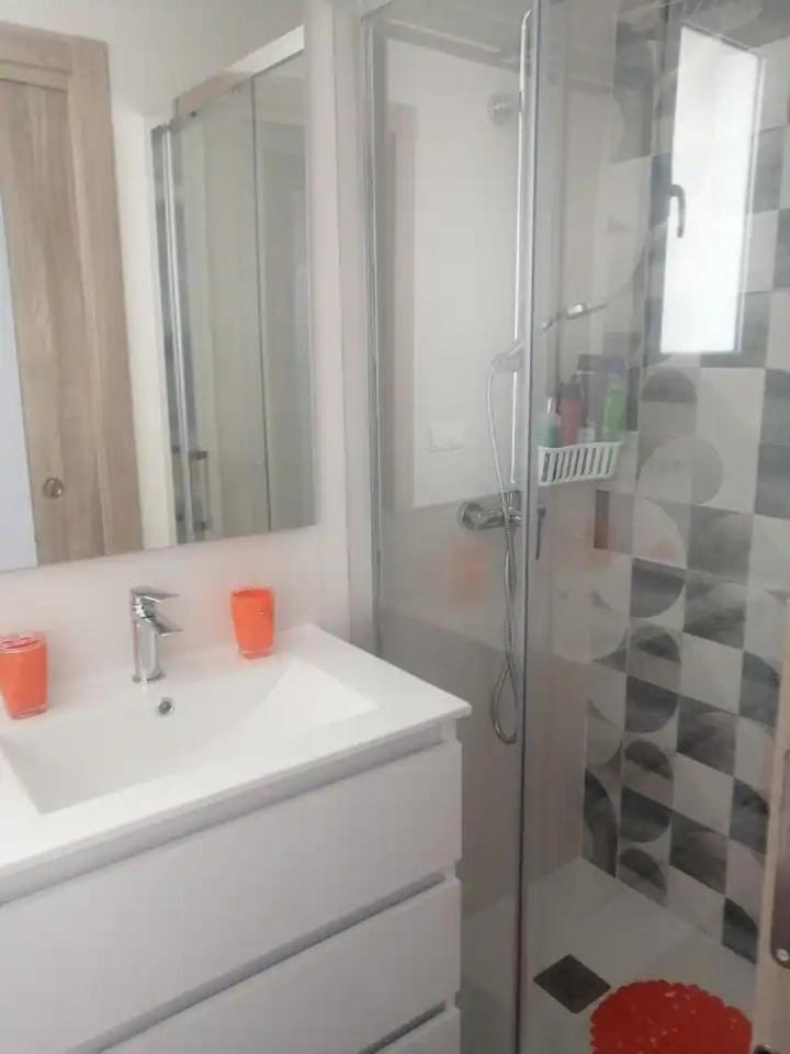 Appartement Apartamento Centro Vista Mar *