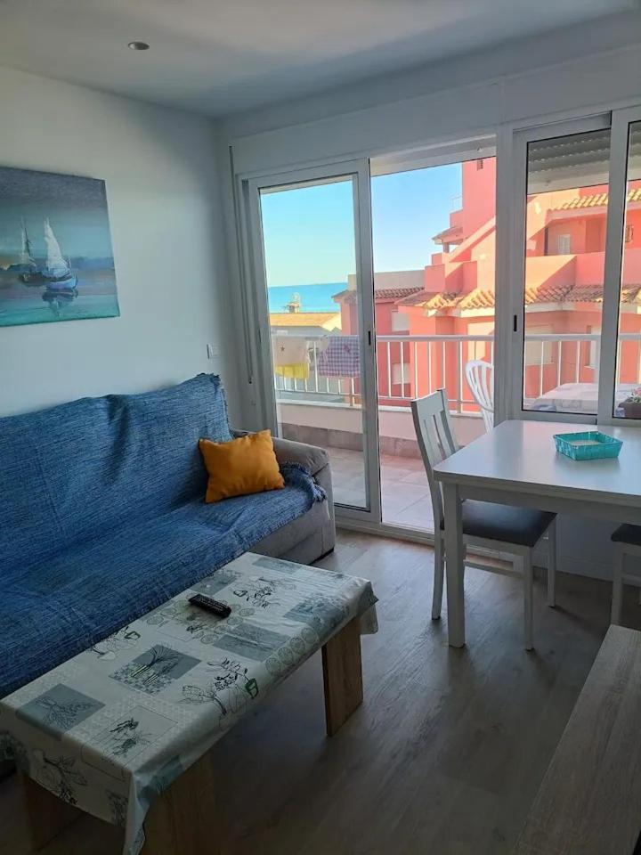 Apartamento Centro Vista Mar Apartment Torremolinos
