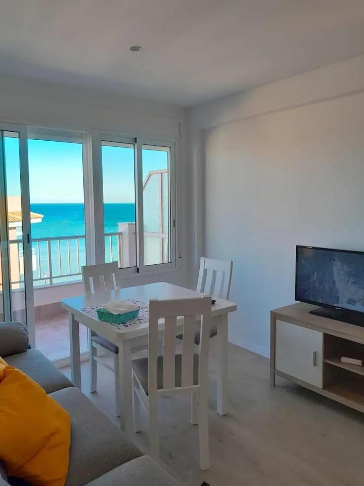Apartamento Centro Vista Mar Appartement Torremolinos