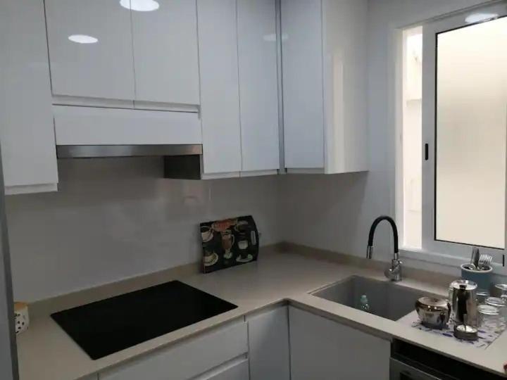Apartment Apartamento Centro Vista Mar