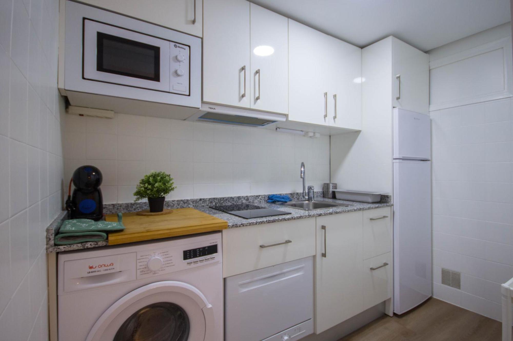 Apartment Sol 2417 By Ivi Real Estate