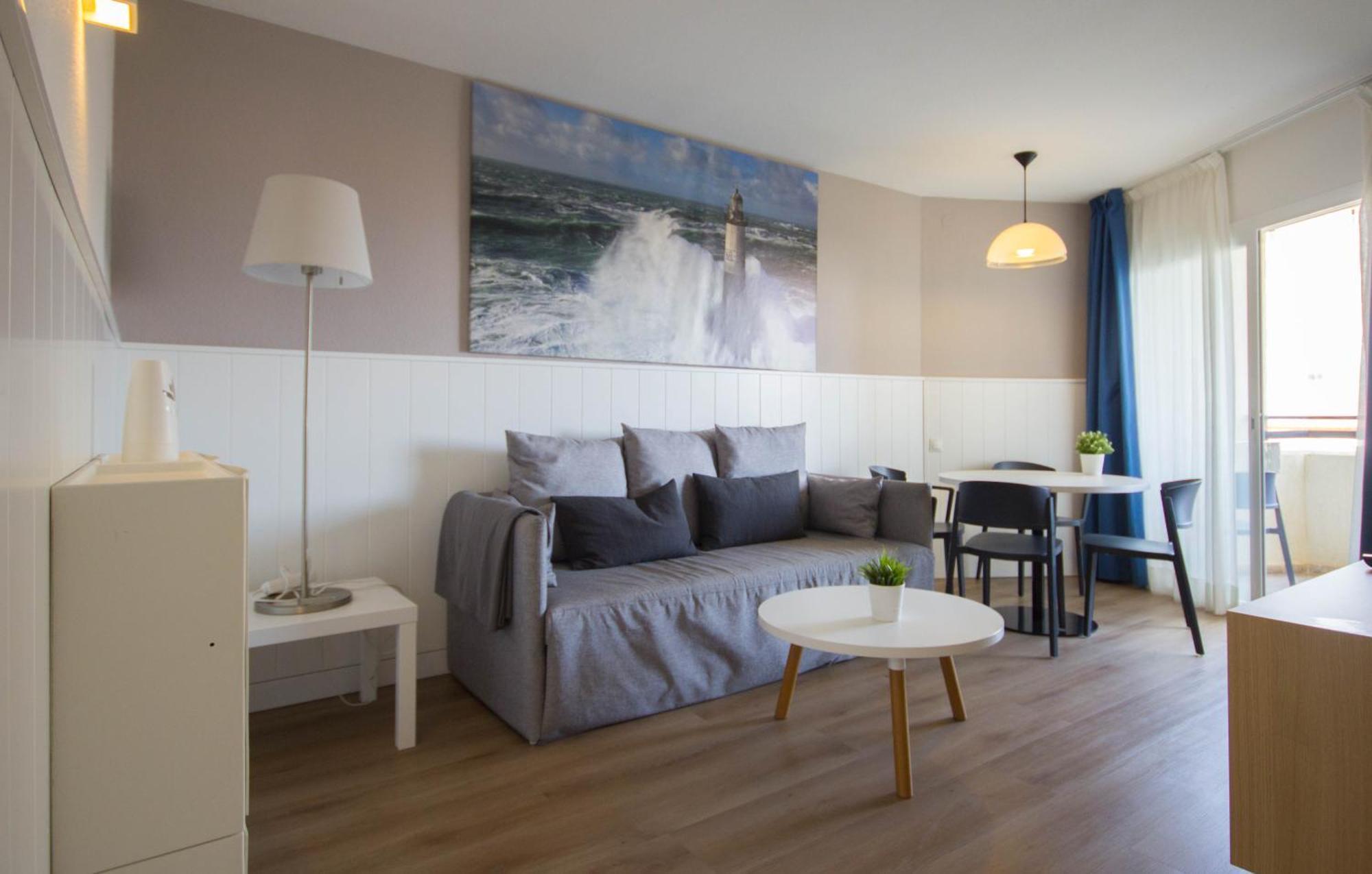 Apartamento Sol 2417 By Ivi Real Estate Torremolinos