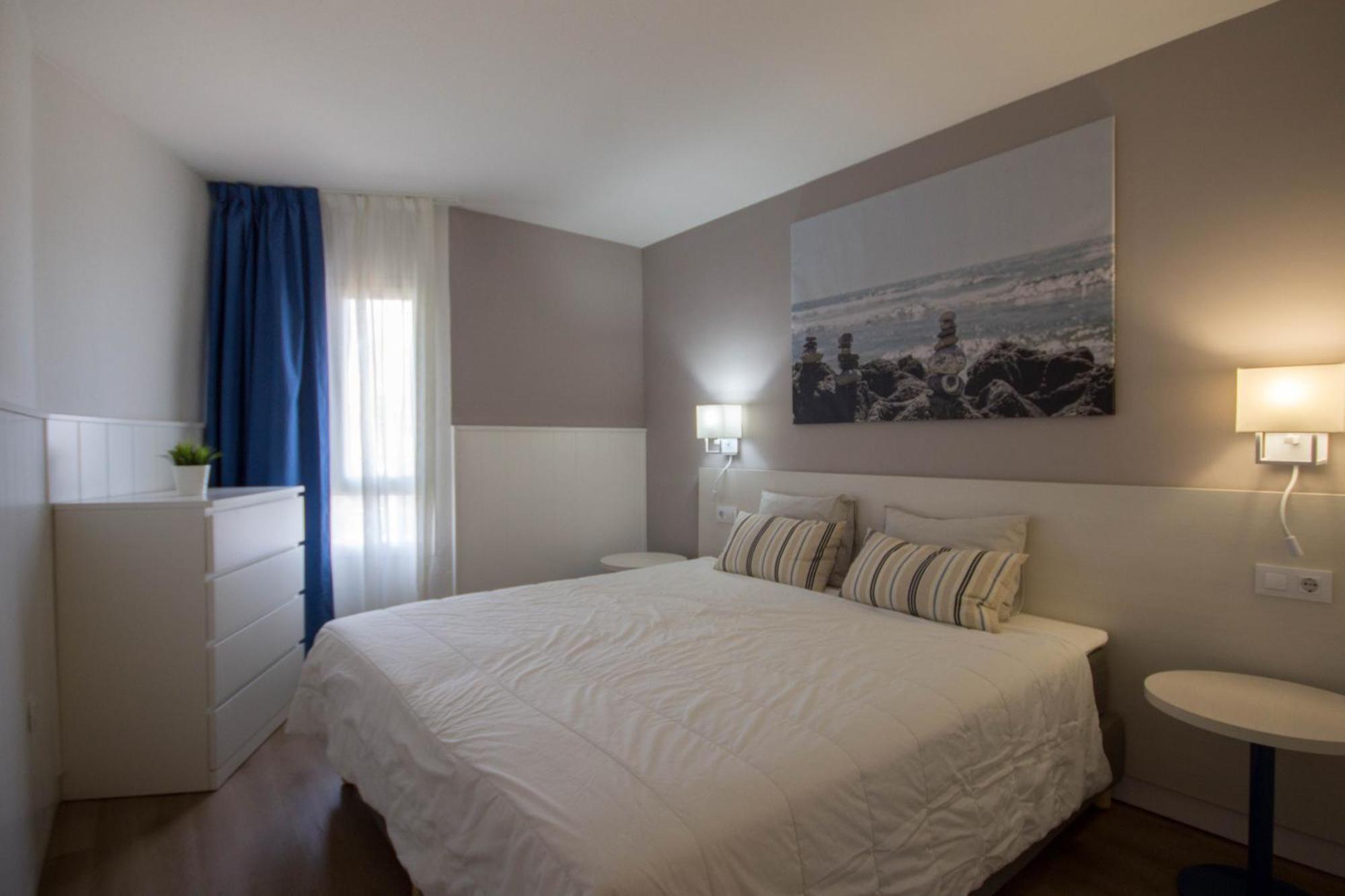 Sol 2417 By Ivi Real Estate Apartamento *