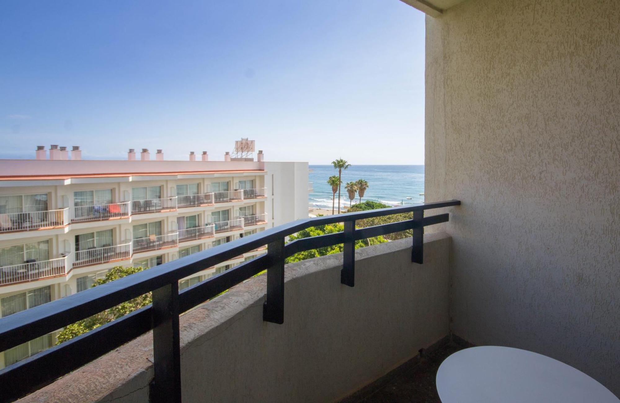Sol 2417 By Ivi Real Estate * Torremolinos