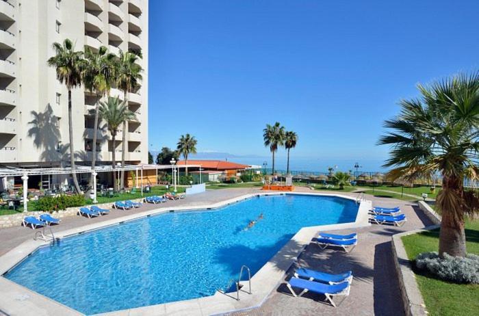 Sol 2417 By Ivi Real Estate Apartamento
