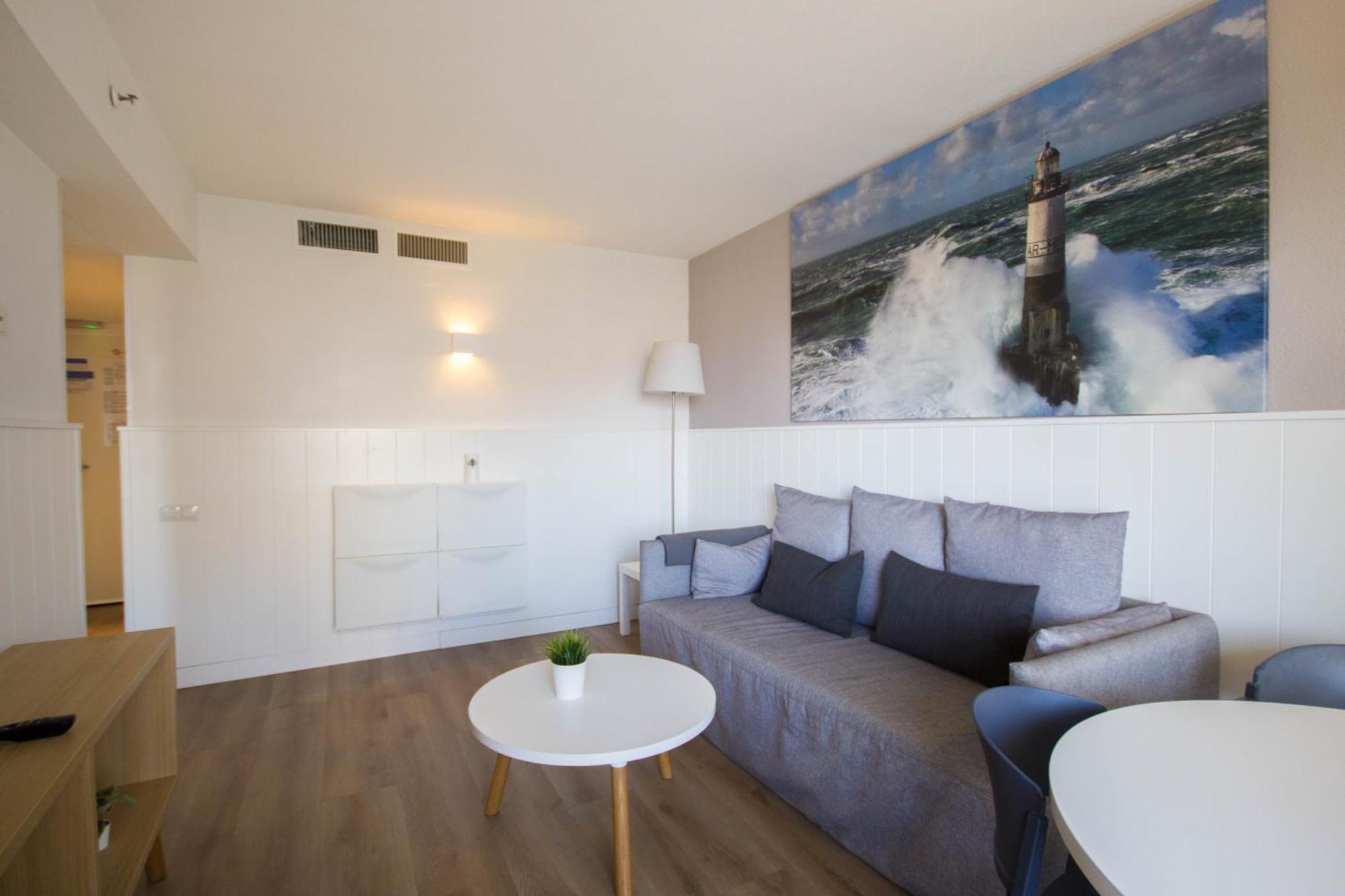 Sol 2417 By Ivi Real Estate Apartamento Torremolinos