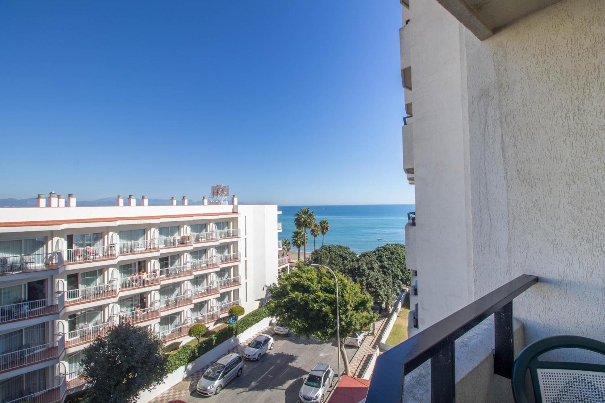 Sol 2417 By Ivi Real Estate * Torremolinos