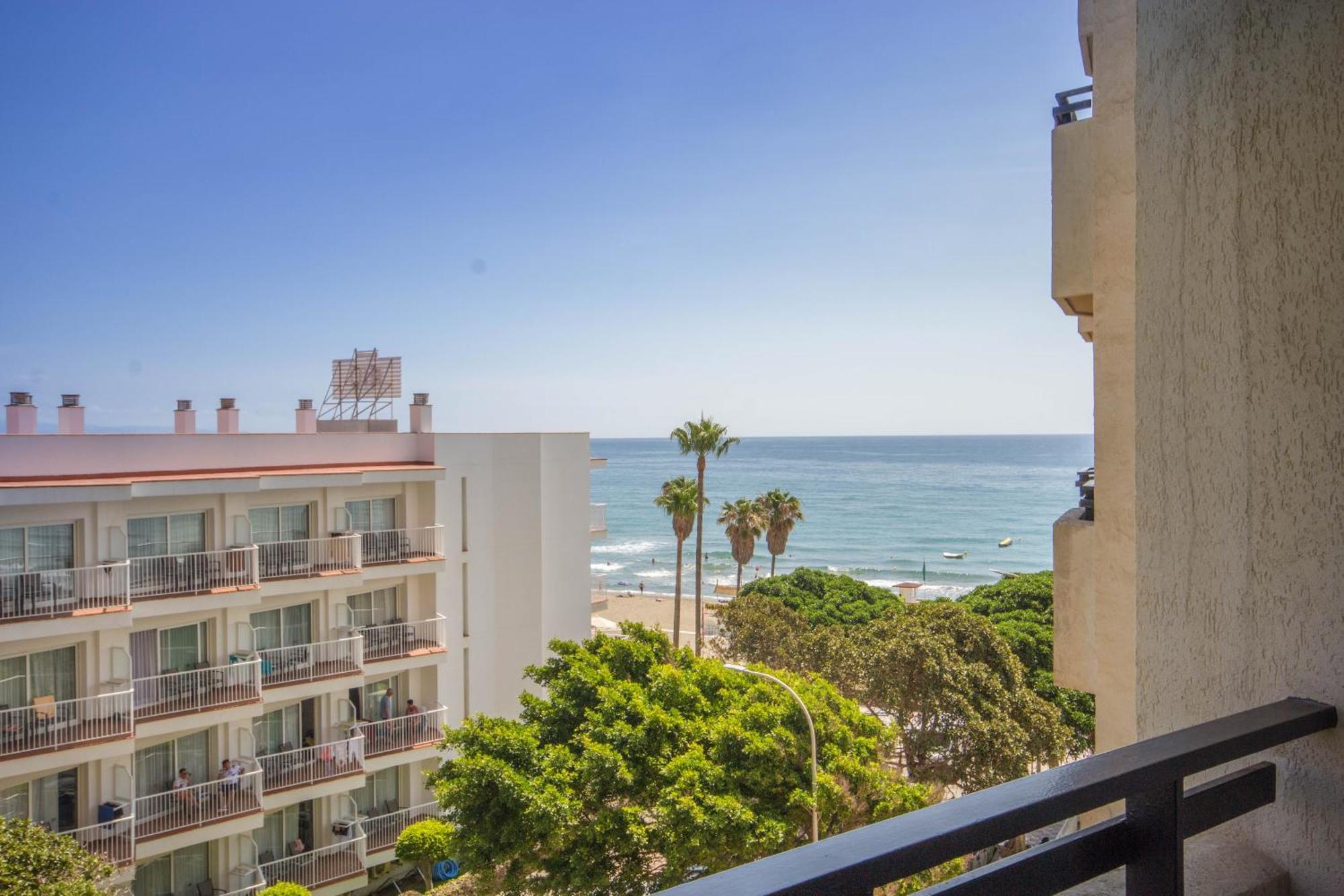 Sol 2417 By Ivi Real Estate Apartamento *