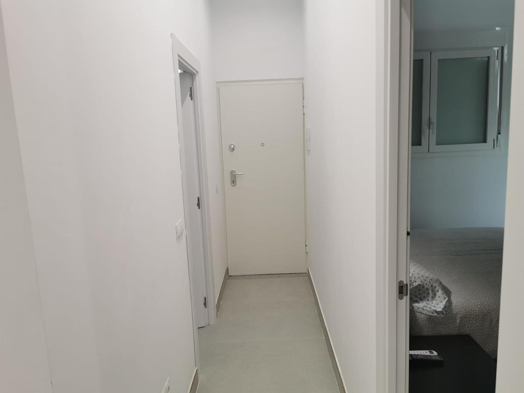 Apartment Urbanizacion La Roca, Estudio