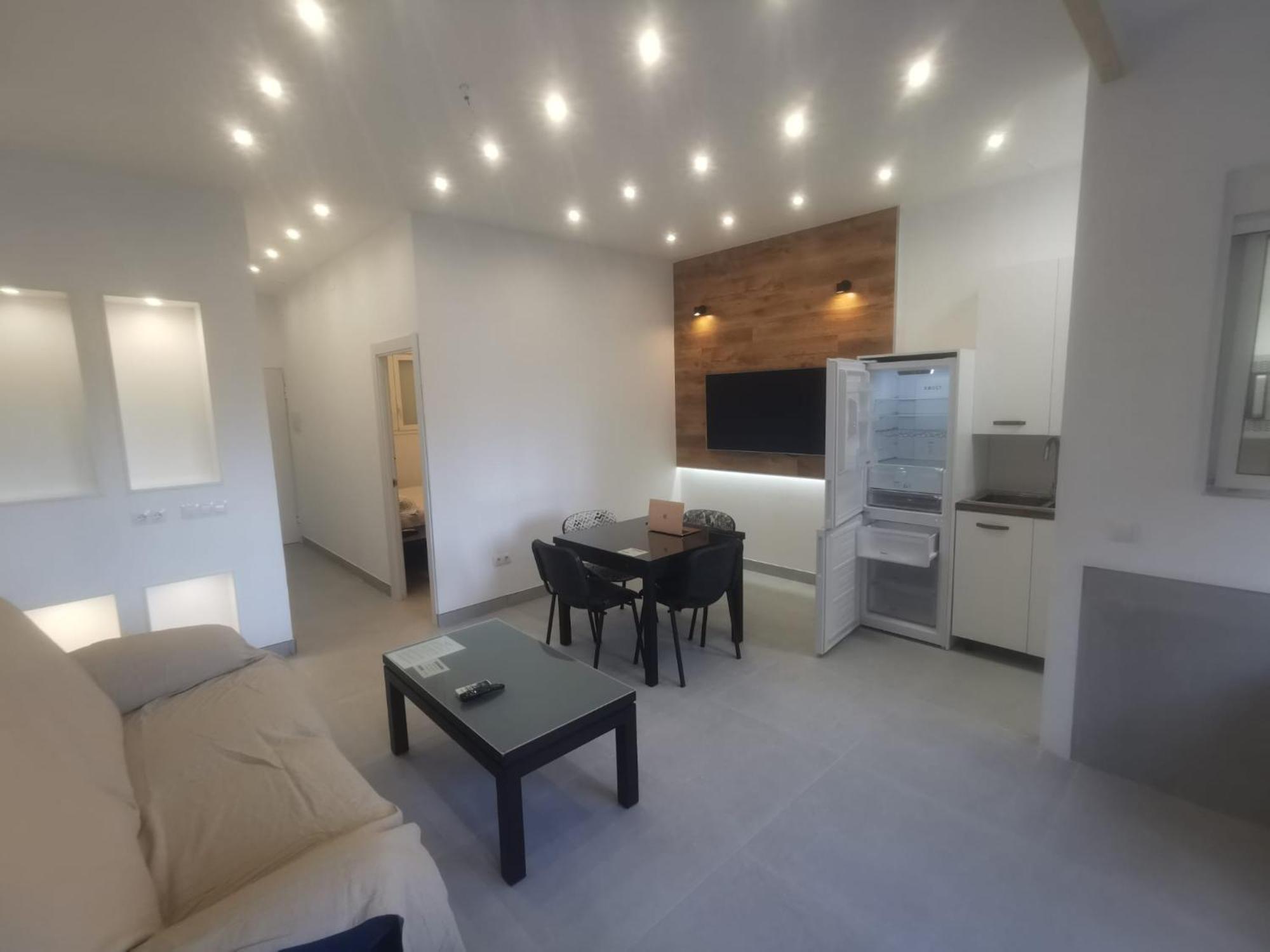 Apartment Urbanizacion La Roca, Estudio