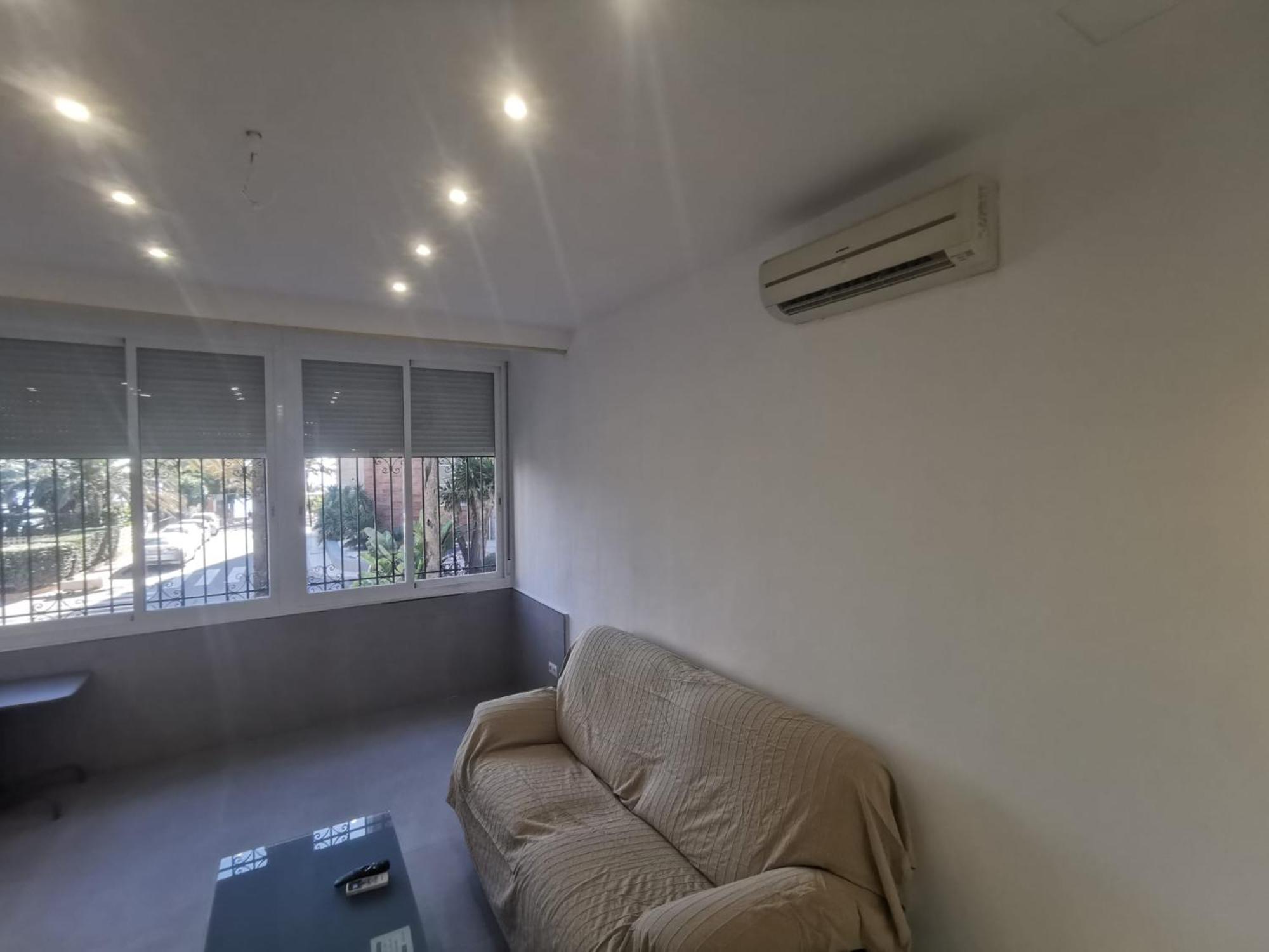Apartment Urbanizacion La Roca, Estudio Torremolinos