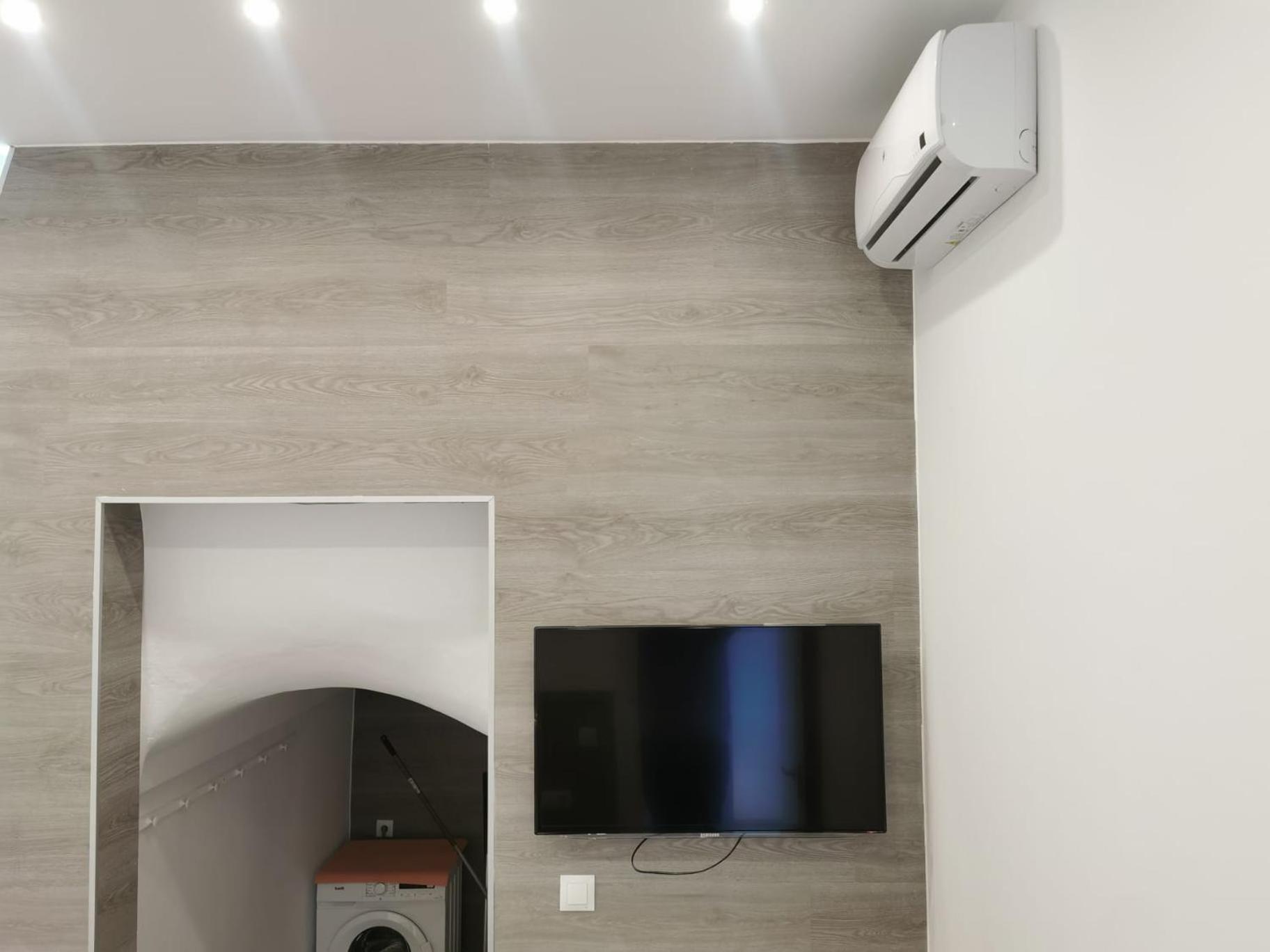 Apartment Urbanizacion La Roca, Estudio *