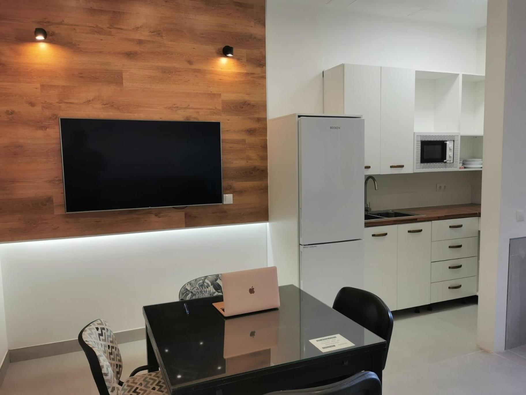 Apartment Urbanizacion La Roca, Estudio *
