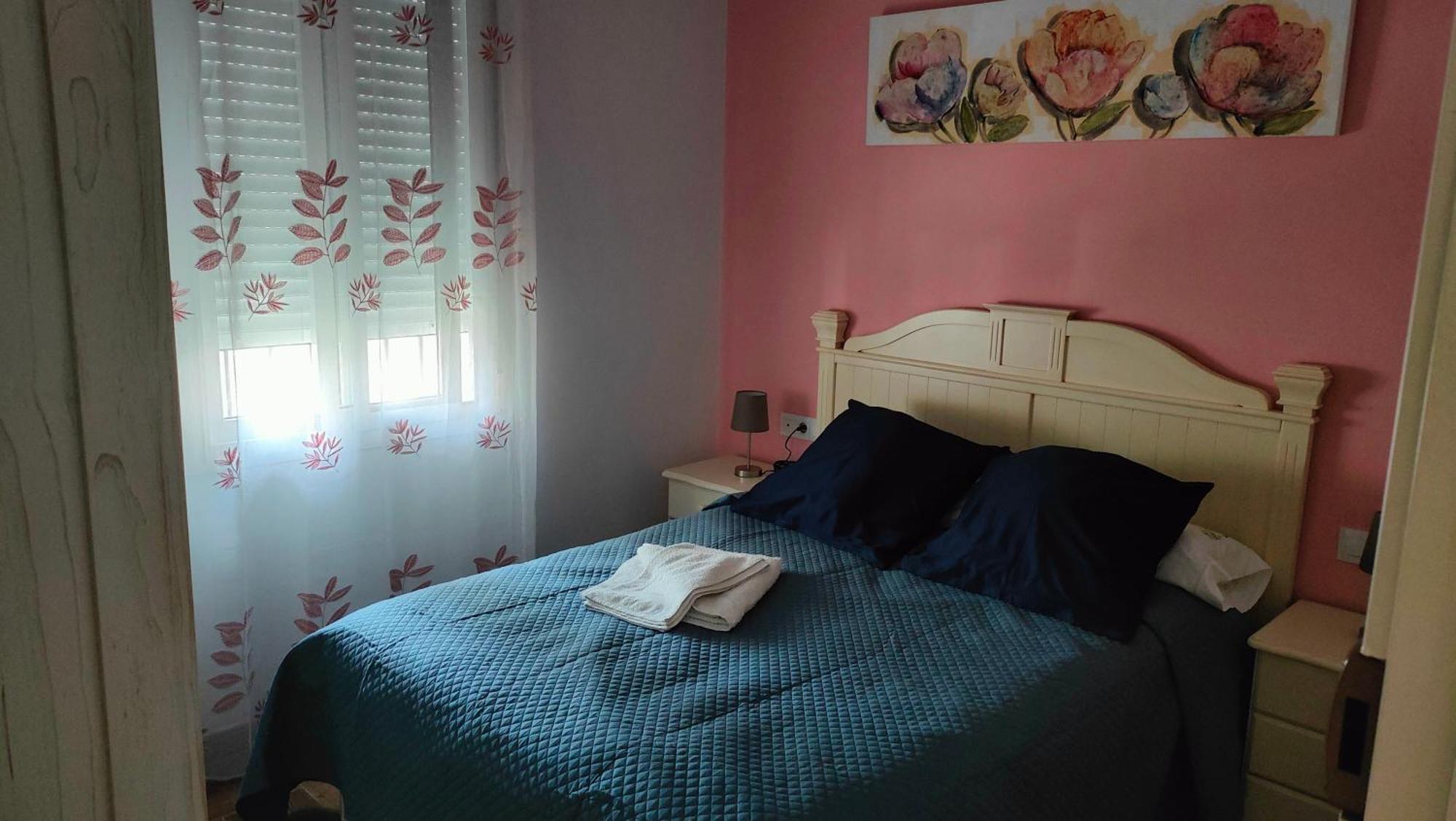 Casitas Privatunterkunft Torremolinos