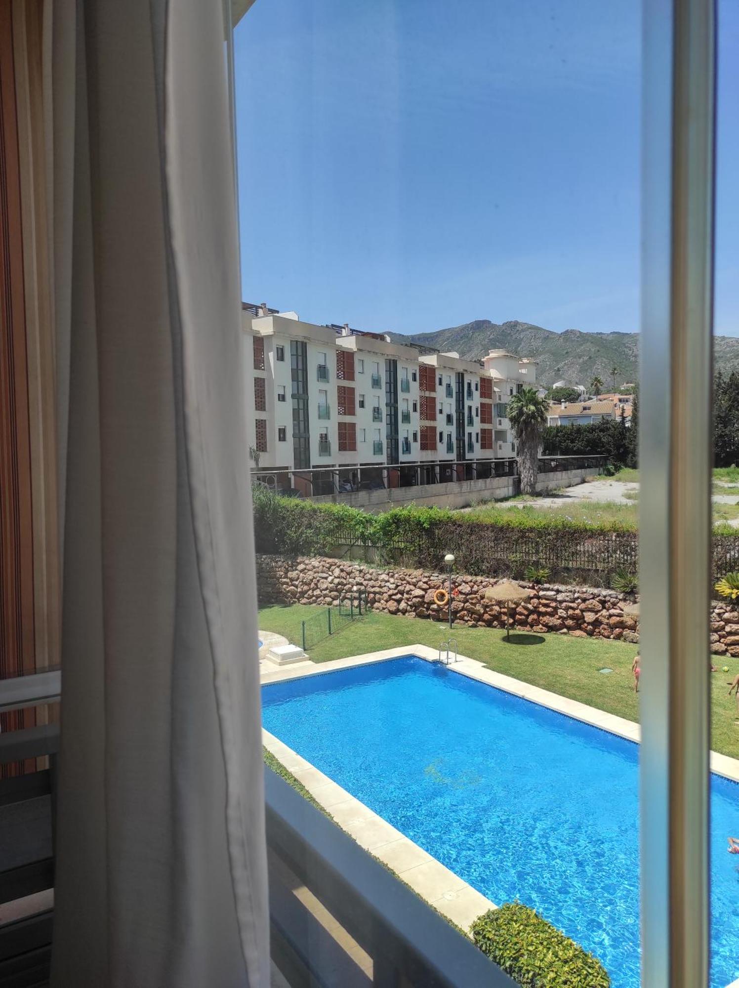 Appartement La Colina - Playamar