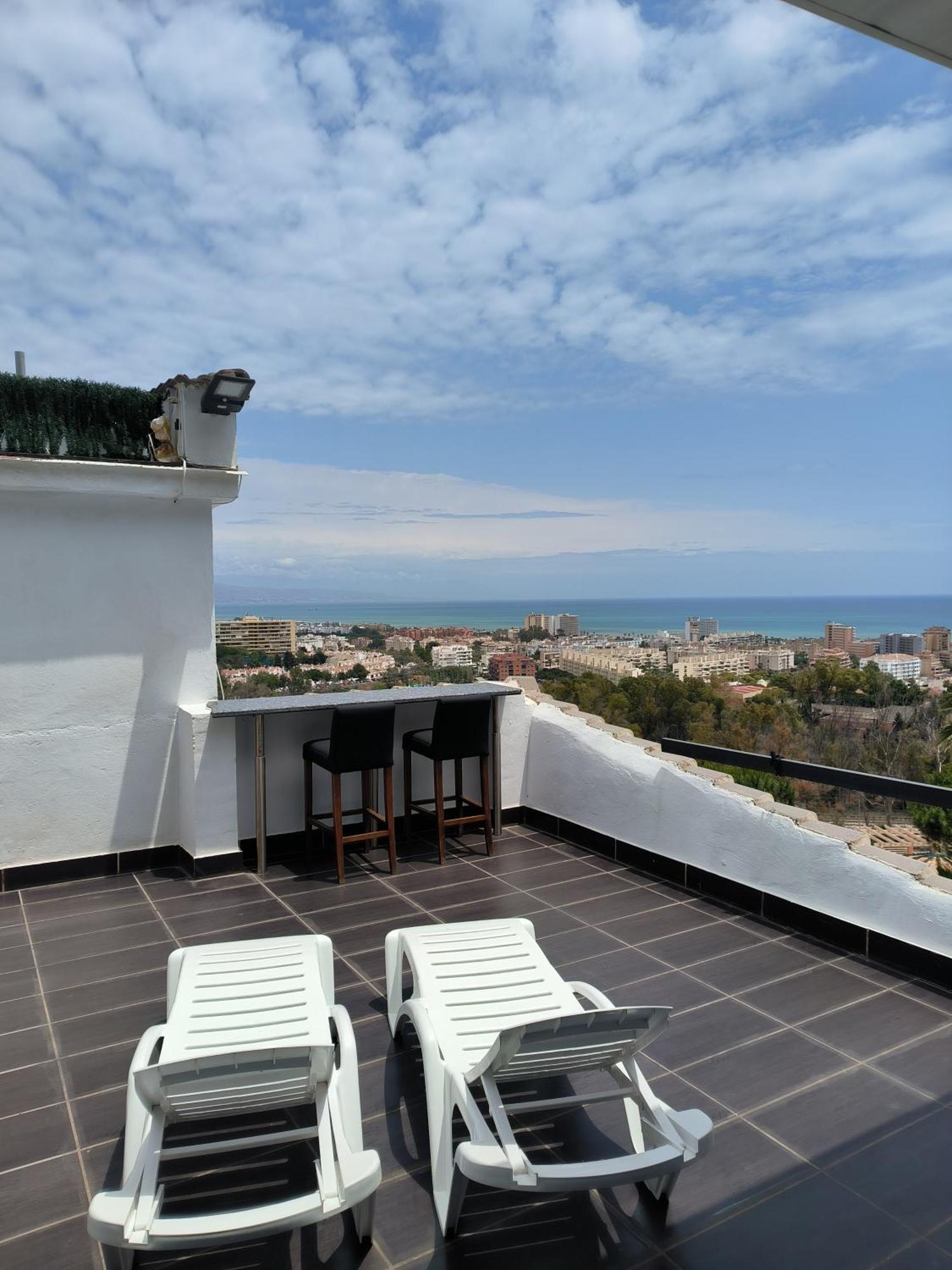 Pinar Torremolinos