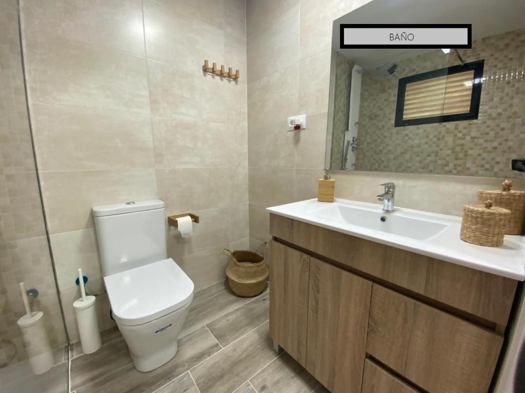 Beach Pontinental Appartement