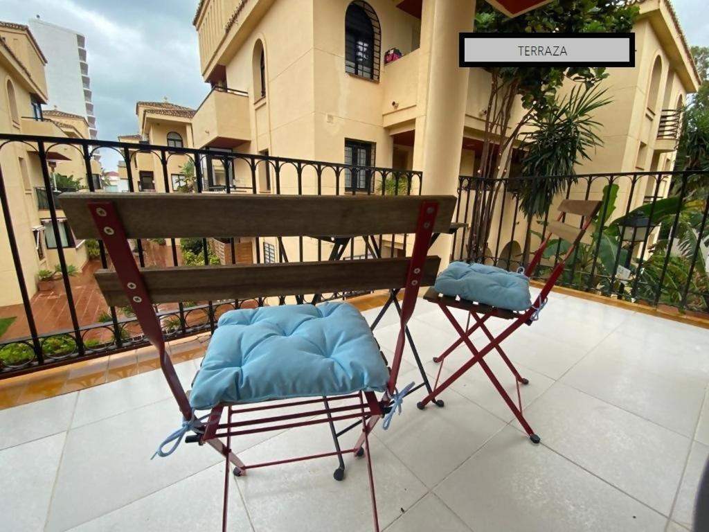 Beach Pontinental Appartement *