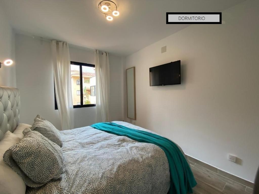 Appartement Beach Pontinental *