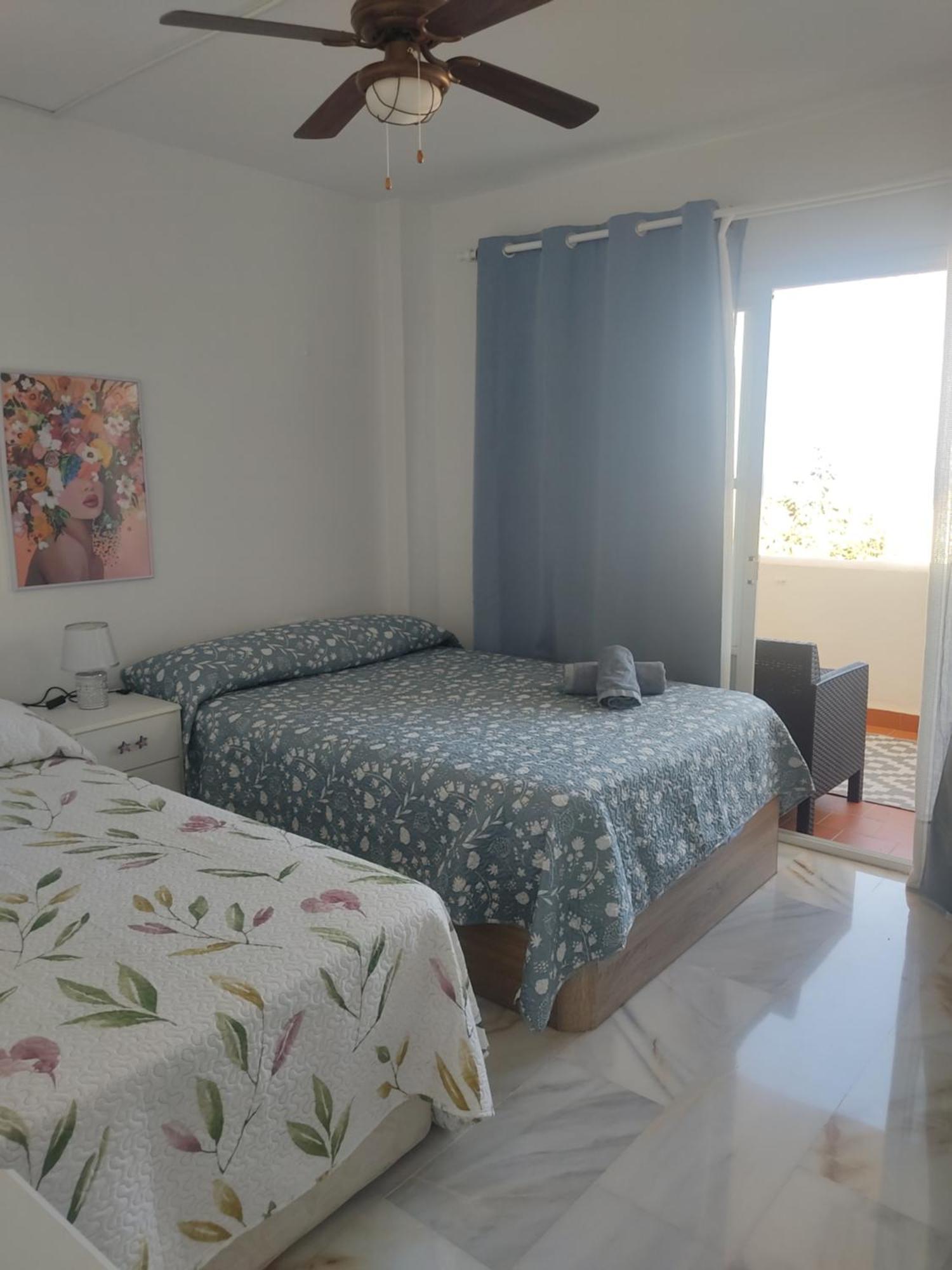 Apartamento Sunbeach