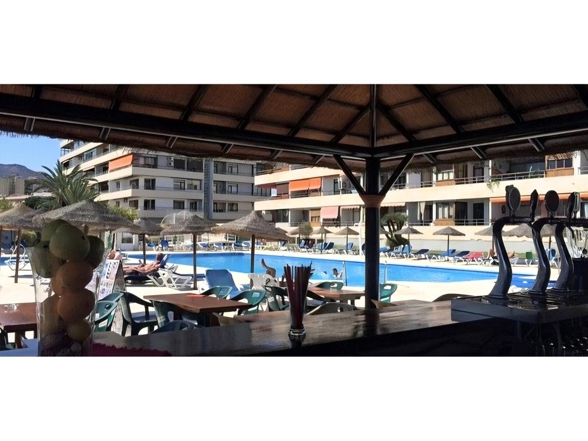Apartment Lucia - La Nogalera - 2 Bedrooms