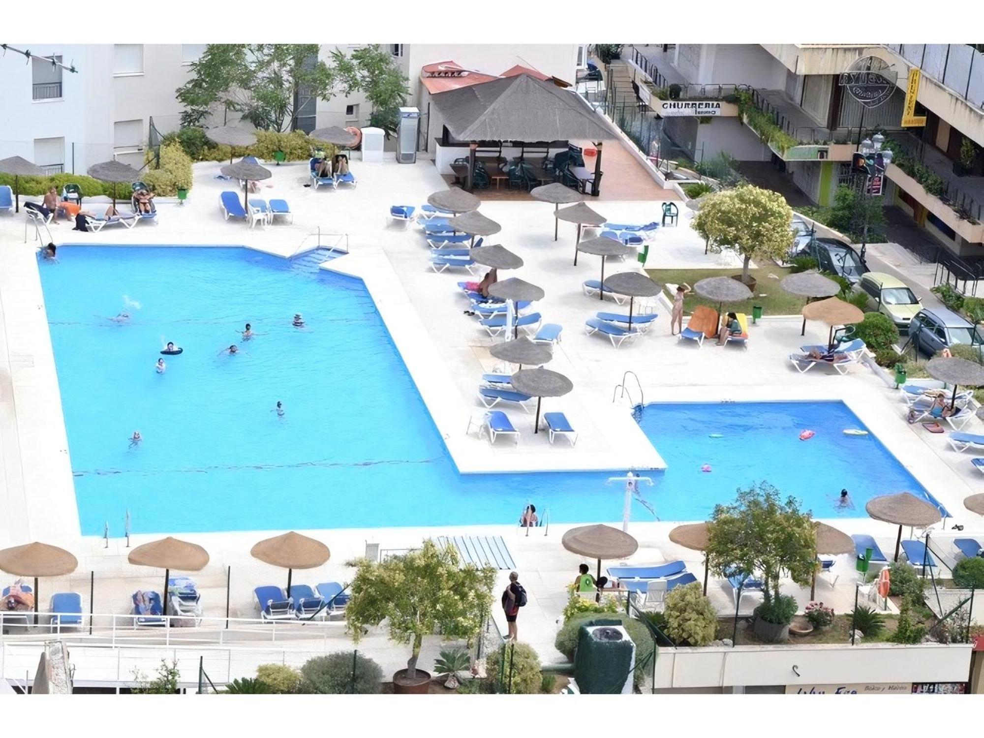 Lucia - La Nogalera - 2 Bedrooms *