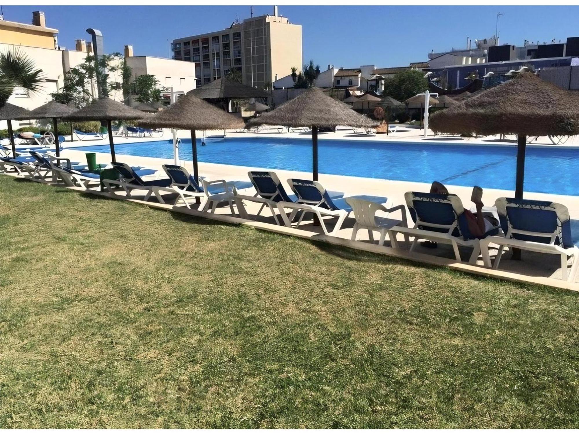 Lucia - La Nogalera - 2 Bedrooms * Torremolinos