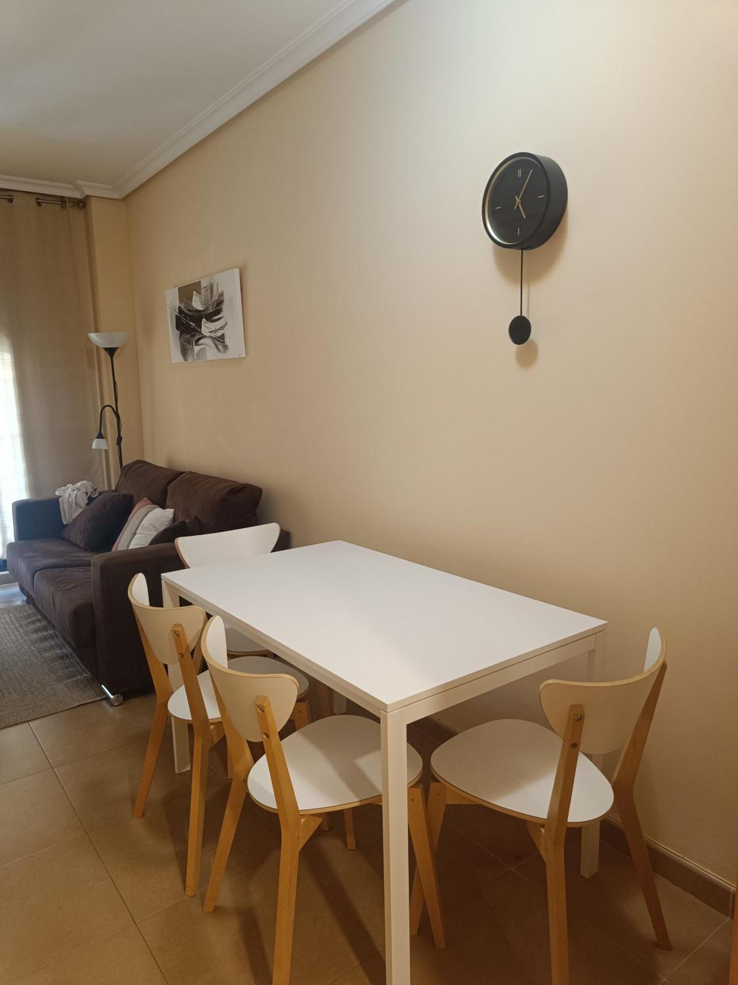 Piso Centrico Apartment Torremolinos