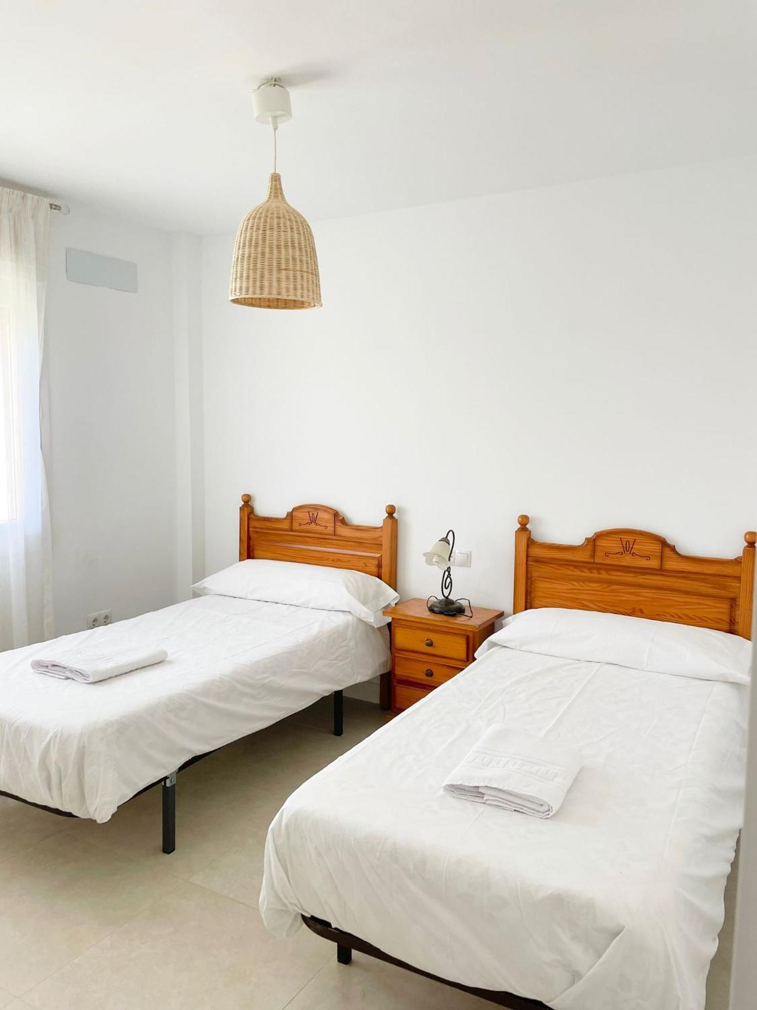 Amplio Apartamento En By Bebalmy Apartamento *