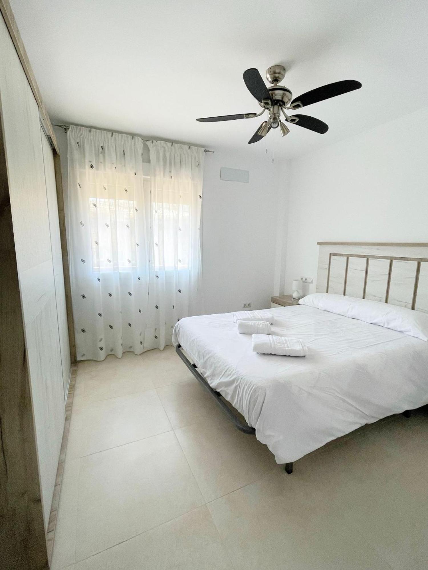 Amplio Apartamento En By Bebalmy Apartamento *