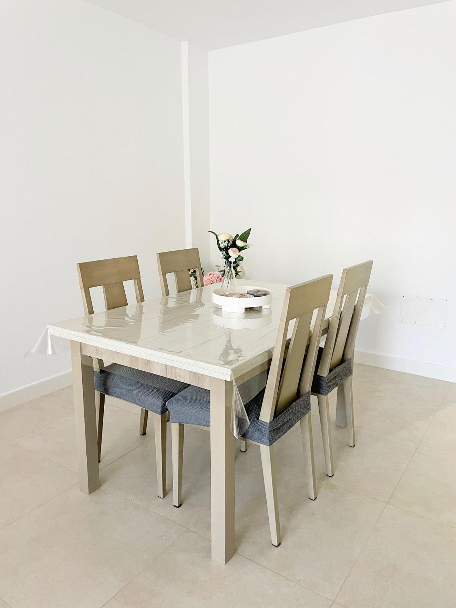 Amplio Apartamento En By Bebalmy Apartamento