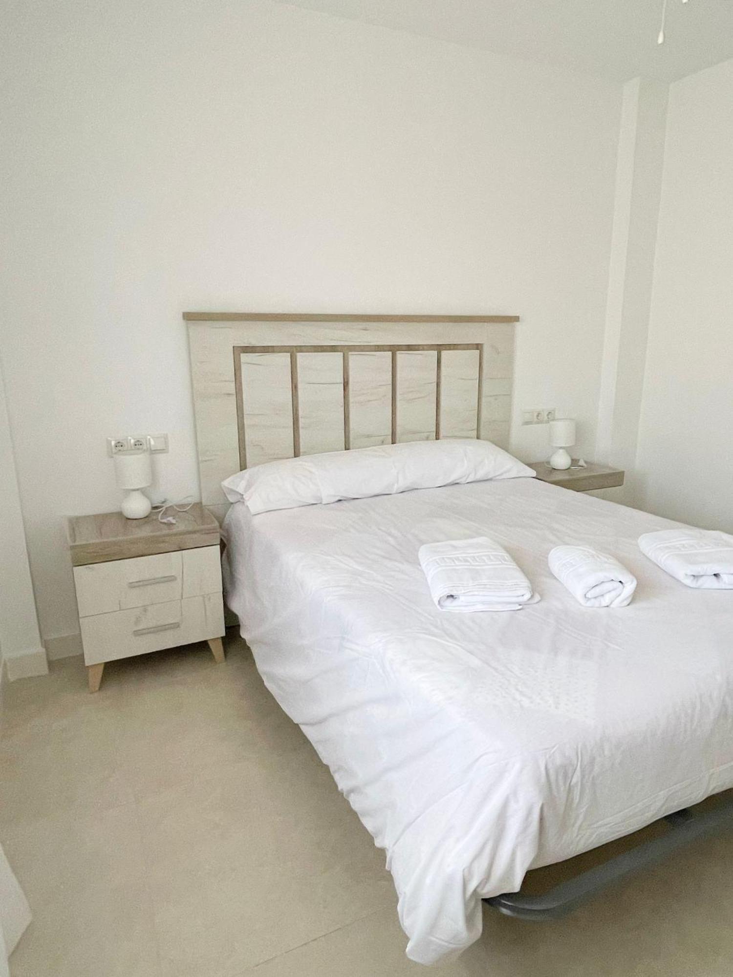 Amplio Apartamento En By Bebalmy Apartamento *